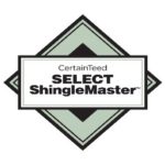 CetainTeed Select ShingleMaster