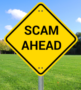 Roofing-Scams