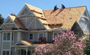 Roof Repairs Oakville