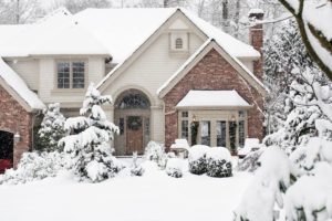 tips to get your roof winter ready