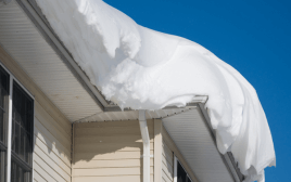 Winter Roofing Services